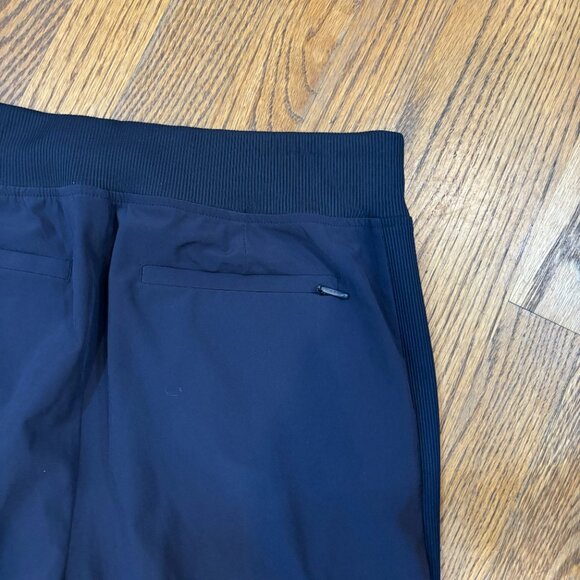 COPY - Brooklyn Mid Rise Ankle Pant - Picture 5 of 5